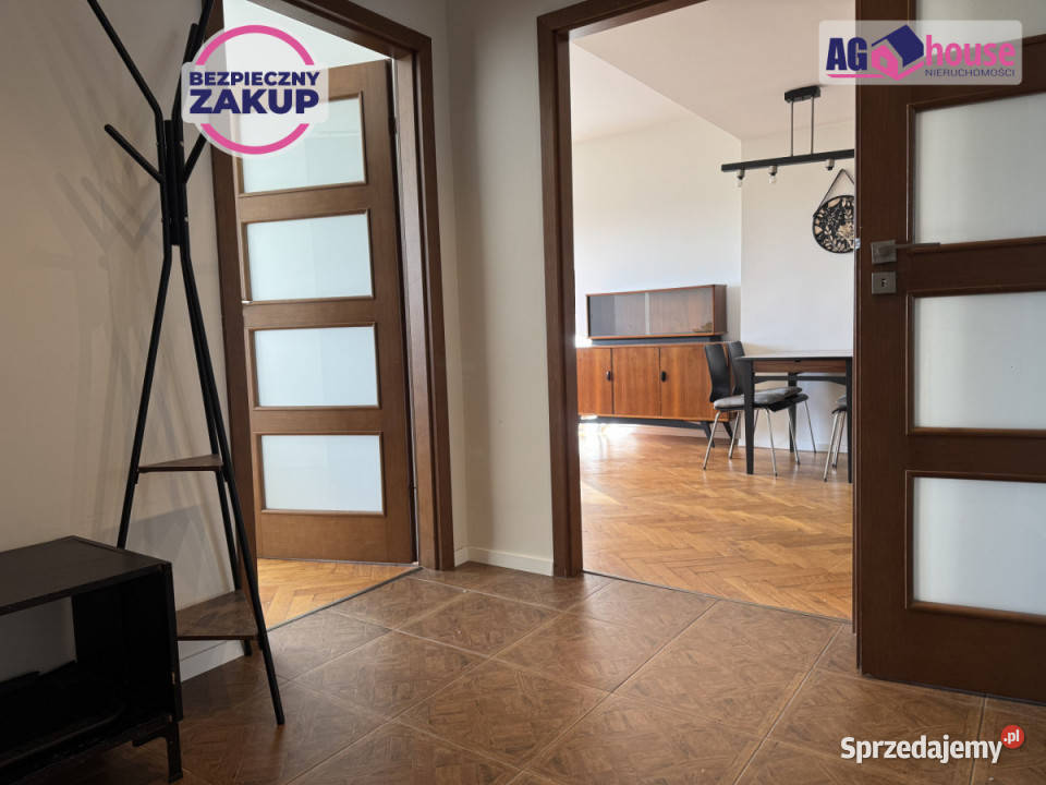 Mieszkanie sprzedam Gdynia Władysława Syrokomli 12156zł/m2 sprzedam