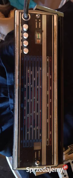 Radio prl Więckowice