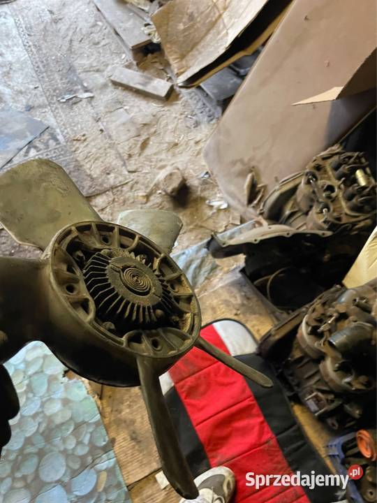 Silnik suzuki samurai terenowe Serock sprzedam