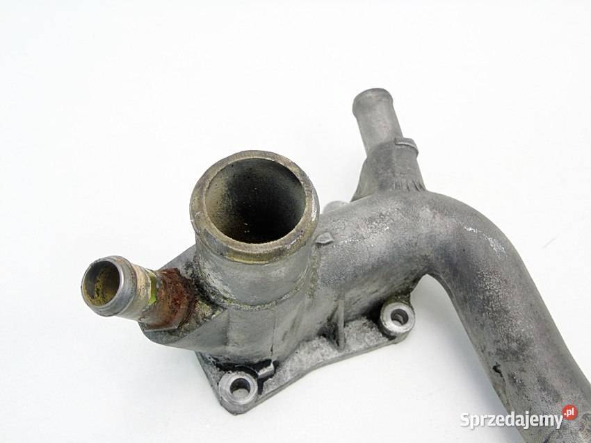 RURA RURKA MAGISTRALA WODY 24 JTD MAREA ALFA 166 Sosnowiec