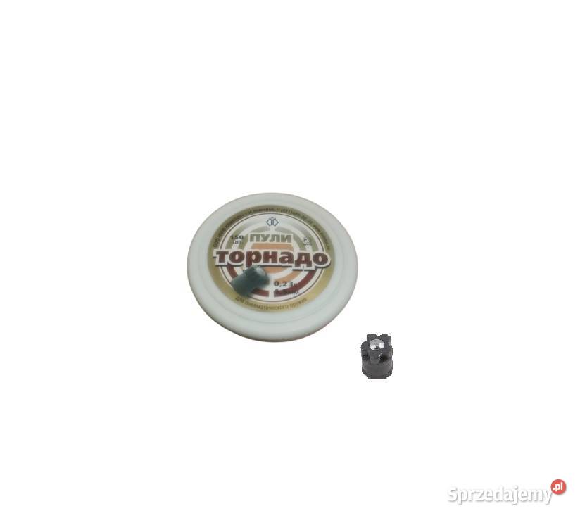 Precyzyjny śrut rosyjski mocny bezołowiowy do Nowy Sącz