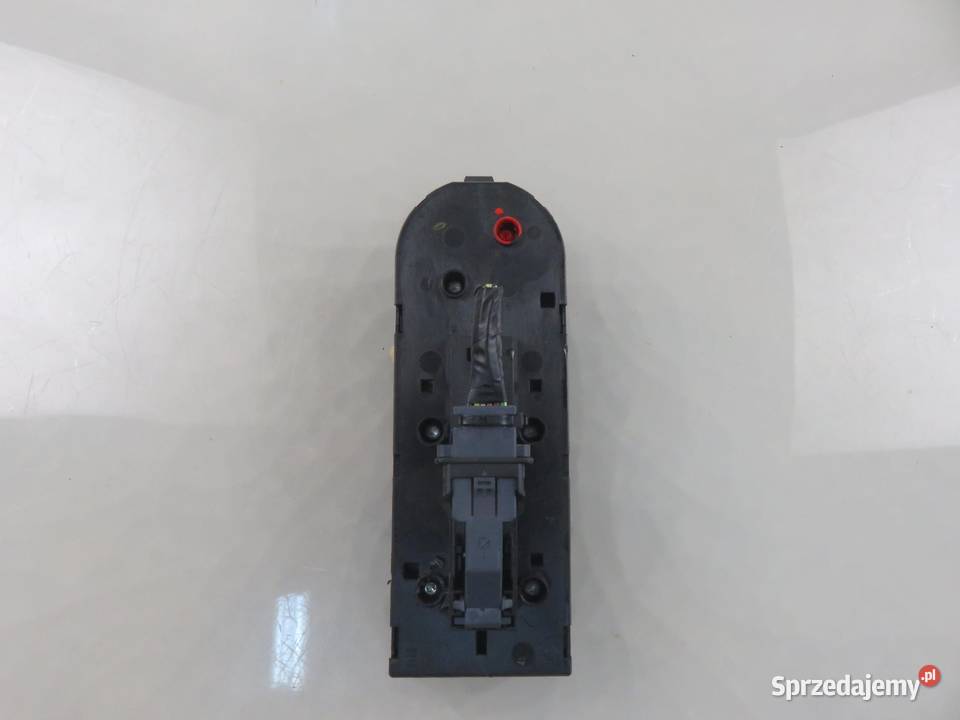 PANEL SZYB OPEL ZAFIRA B A05 13209203BB