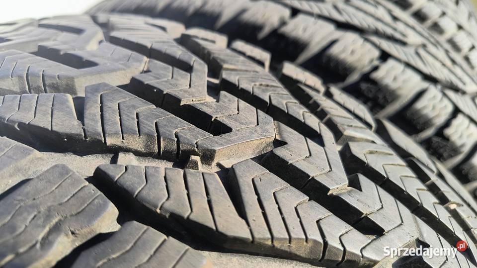 Opony zimowe kormoran snow 18565r15 4 sztuki T do 190 km/h Warszawa