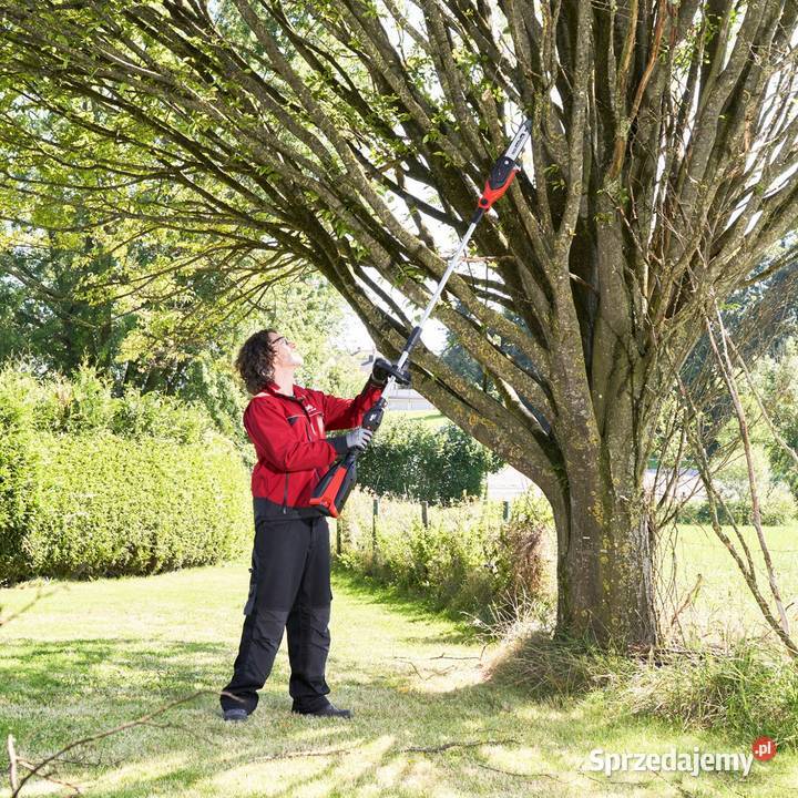 Okrzesywarka Multitool do urządzenia 130 MT ALKO Tajęcina