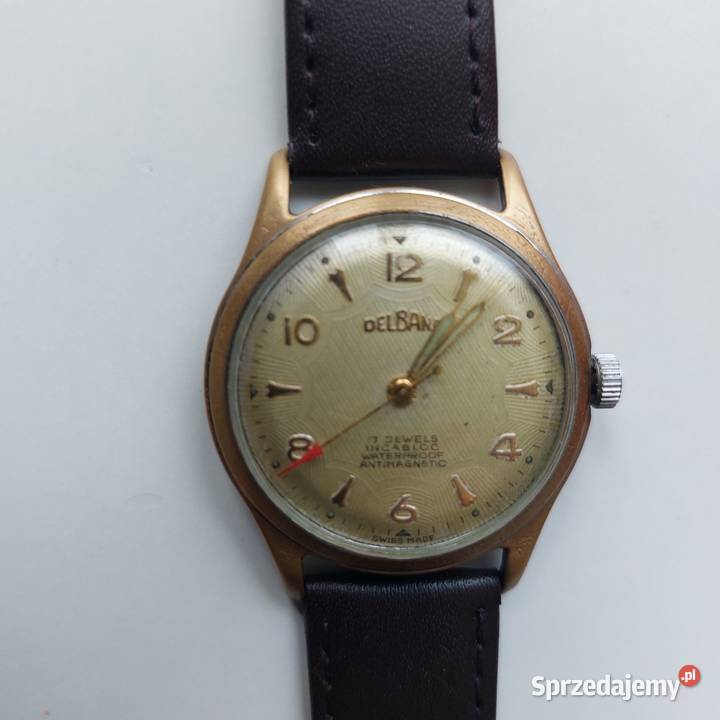 Zegarki damskie męskie nawigacja inne rzeczy Skierniewice