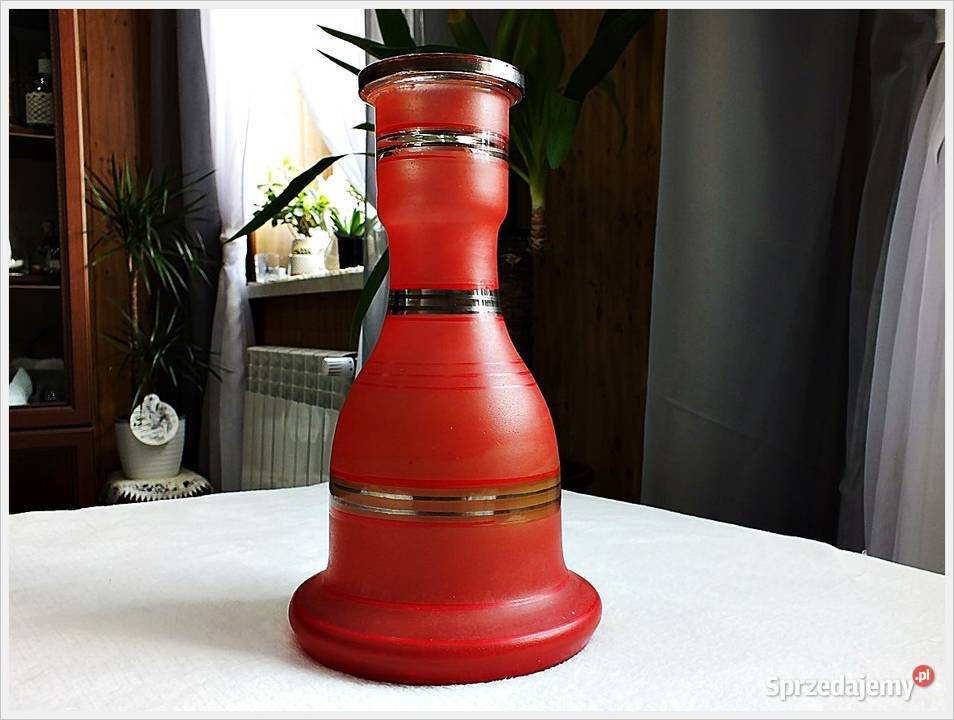 Stary wazon karafka Francja lat 50 Styl Vintage sprzedam