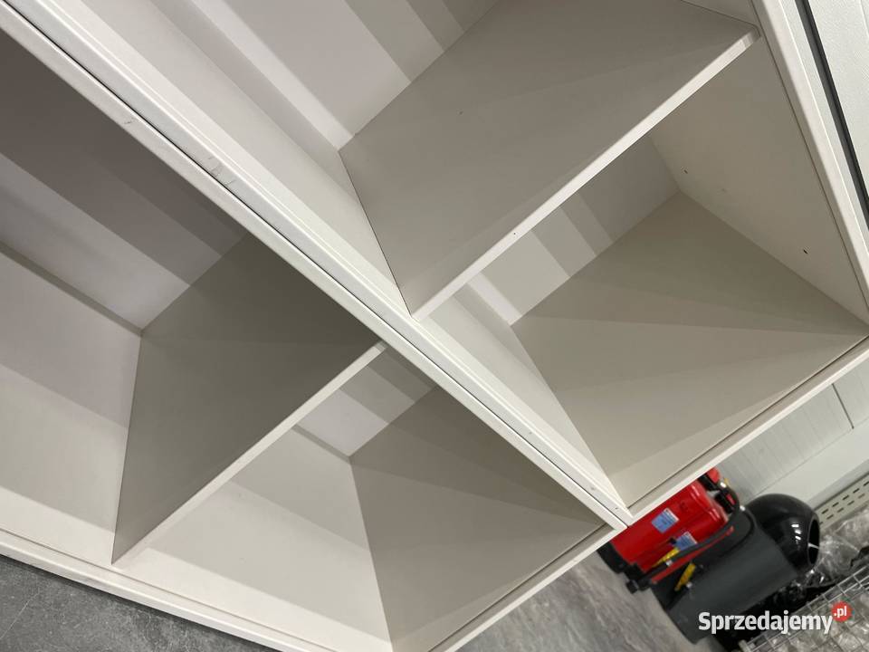 Regał modułowy Vitra