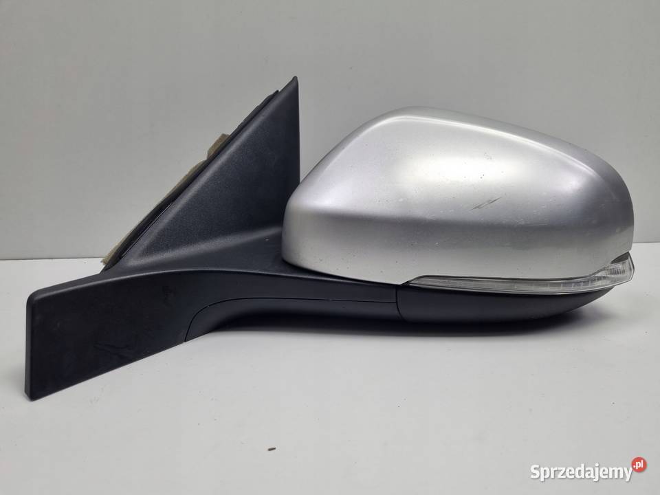 LUSTERKO LEWE Volvo S80 II V70 III LIFT KIEROWCY osobowe lubelskie Rudka