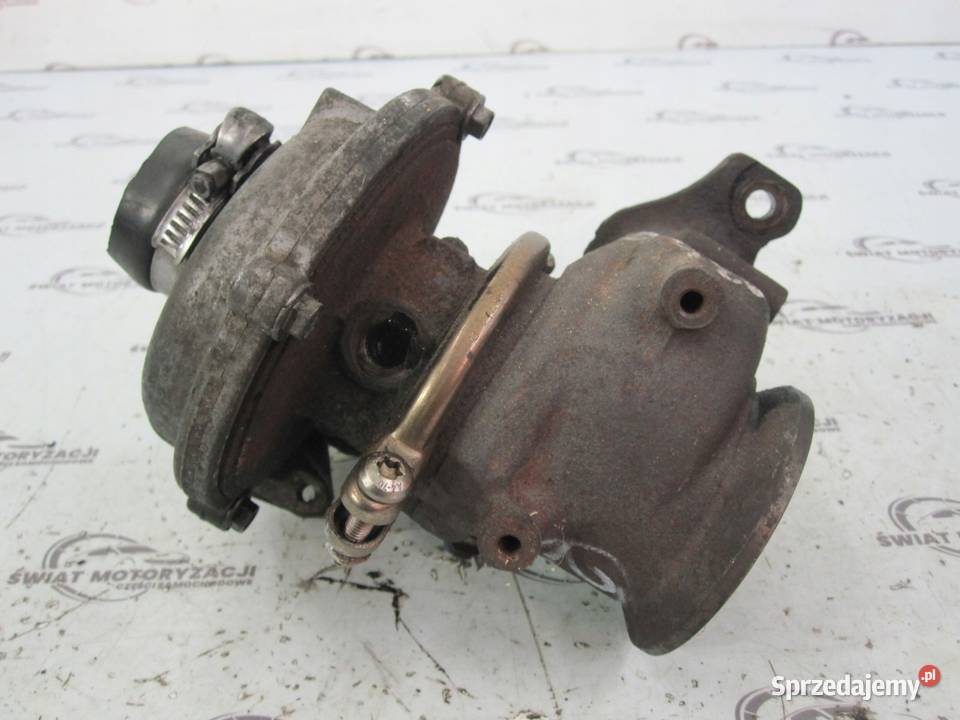 BIPPER NEMO DOBLO 13 HDI CDTI 12r 75 Kielce