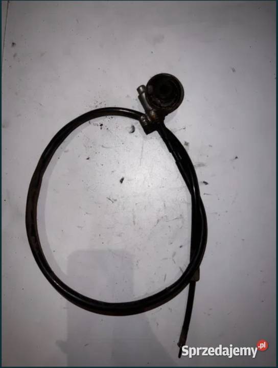 Linka sprzęgła Kawasaki Z125 2022R Ostrzeszów