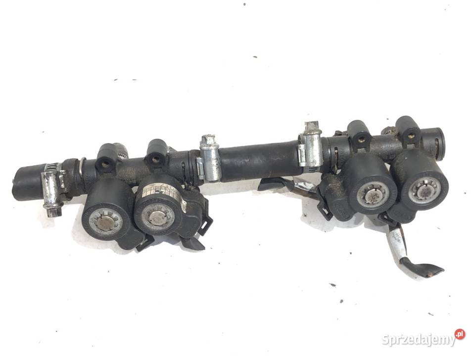 WTRYSKIWACZ LPG 67R010194 WTRYSK GAZU GAZOWY osobowe