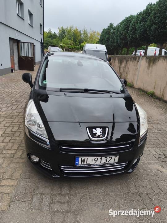 Sprzedam diesel Jabłonna