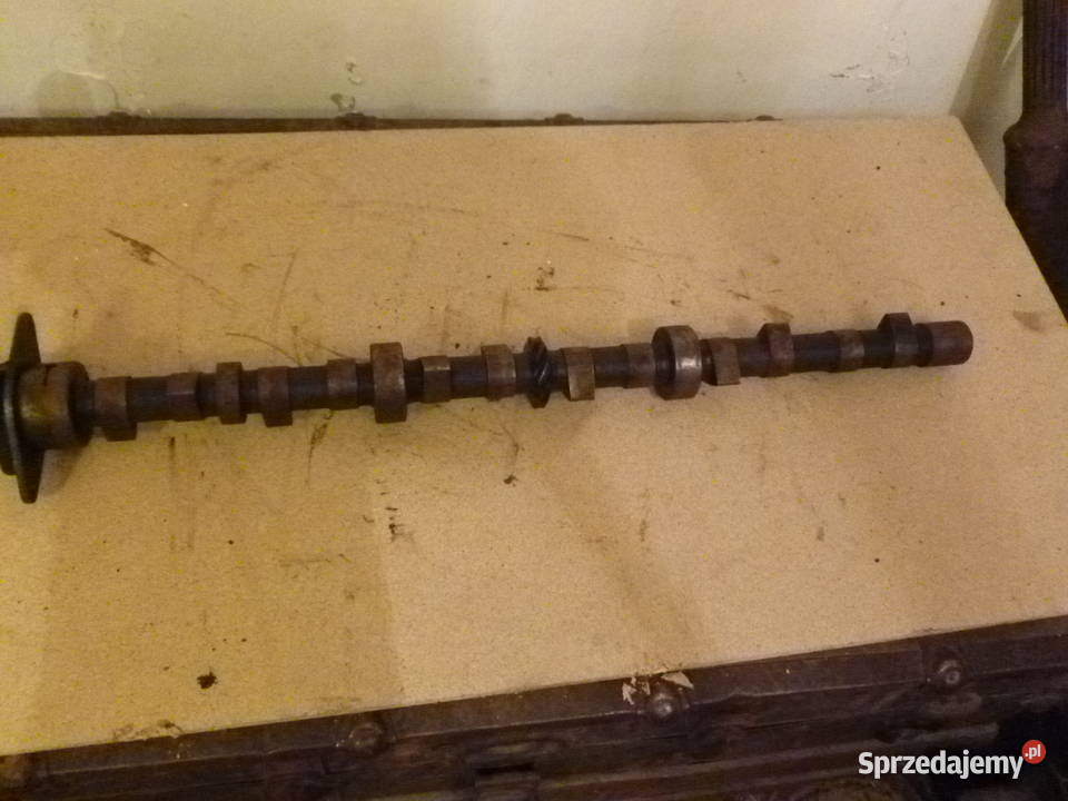 Wałek rozrządu Dodge WC 51 52 i inne Mława