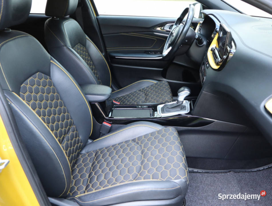 Kia XCeed PluginHybrid XCeed