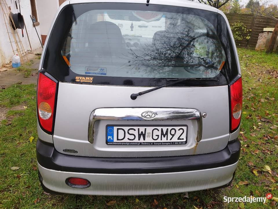 Sprzedam autko do negocjacji Nowa