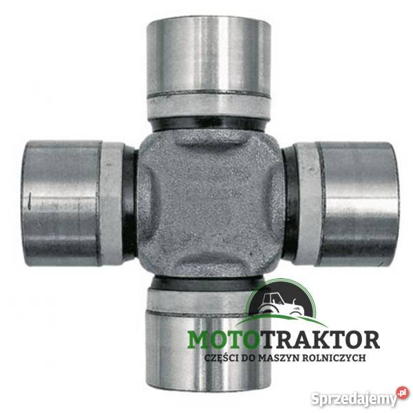 Krzyżak półosi Massey Ferguson 3120 3610 3645