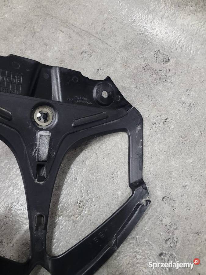 Suzuki GSXR GSXR 1000 k9 L6 wypełnienie osłona Nowy Tomyśl