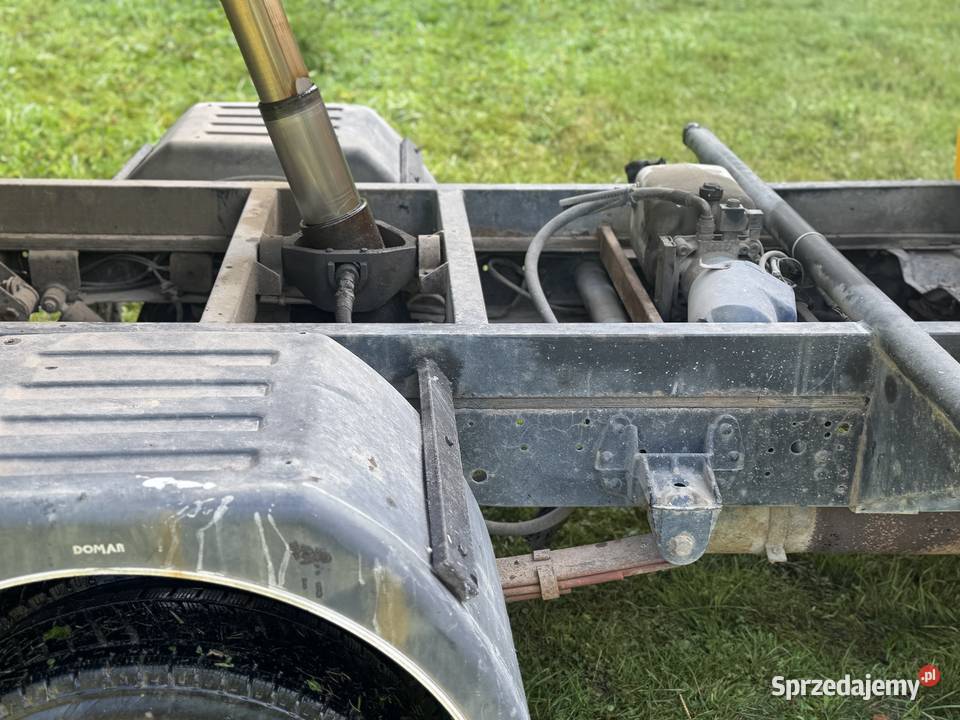Gaz gazela 4x4 śląskie Szczyrk