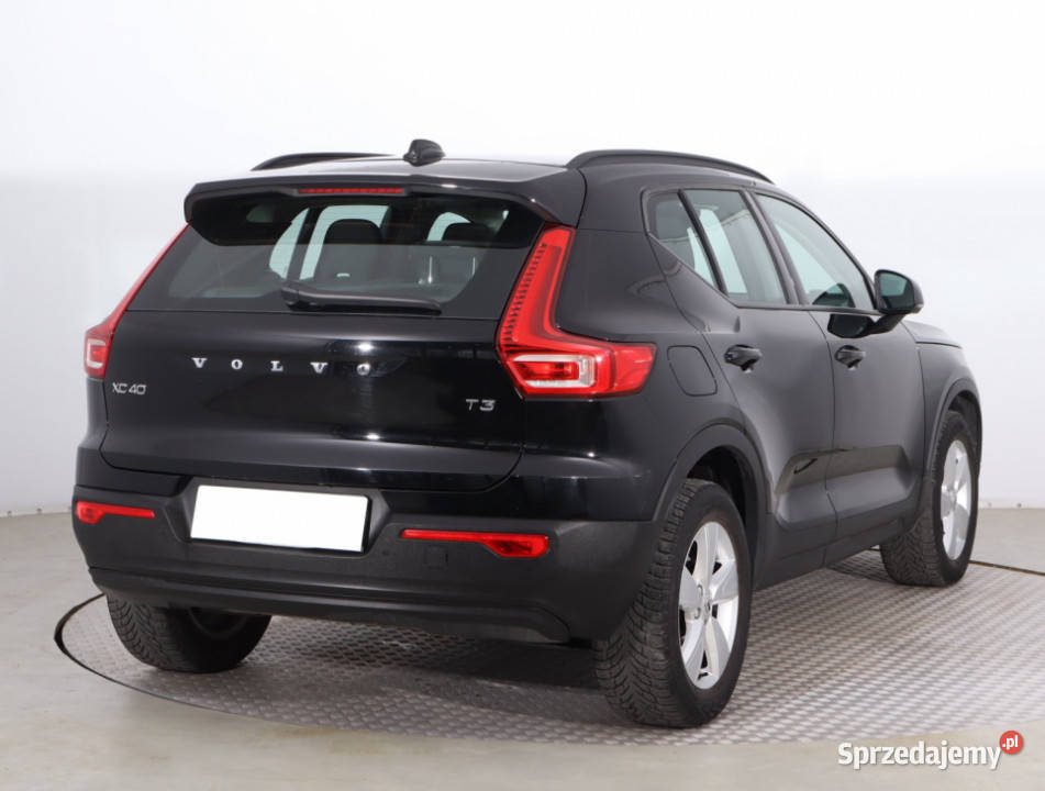 Volvo XC40 T3 1477cm3 Piaseczno