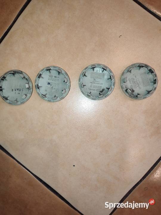 KIA Dekieleki zaślepki zaślepka do felg Pszczyna