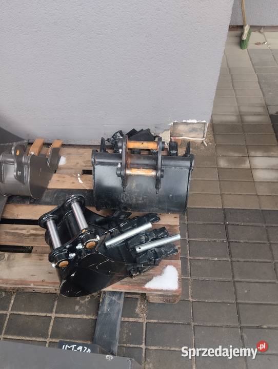 Mini koparki Hornet HE20 Koparki Koszalin
