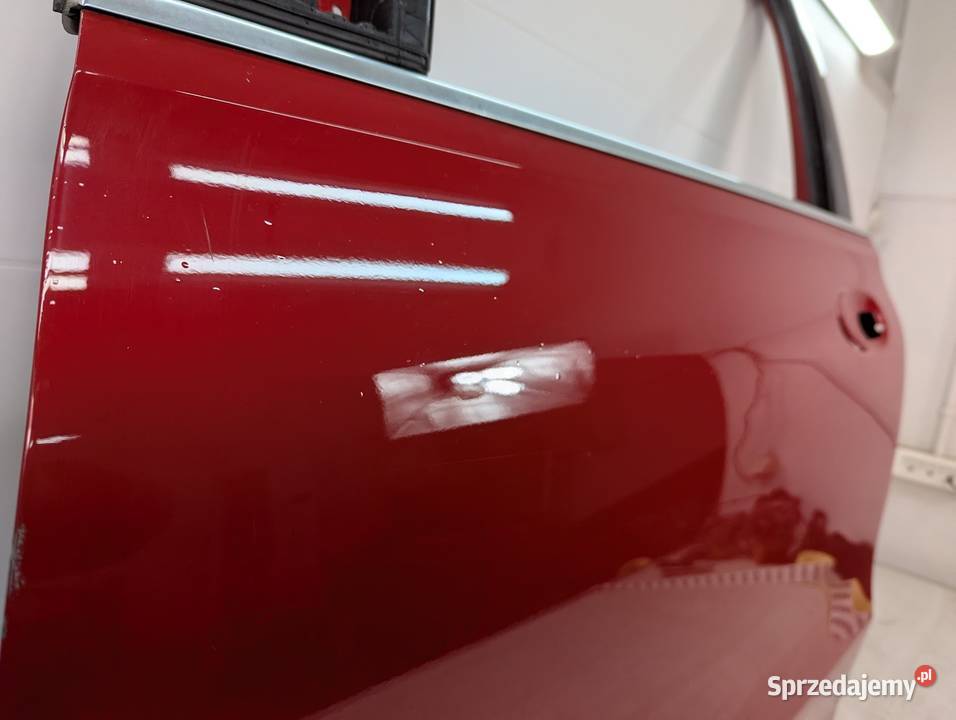 DRZWI LEWY PRZÓD MERCEDES BKLASA W247