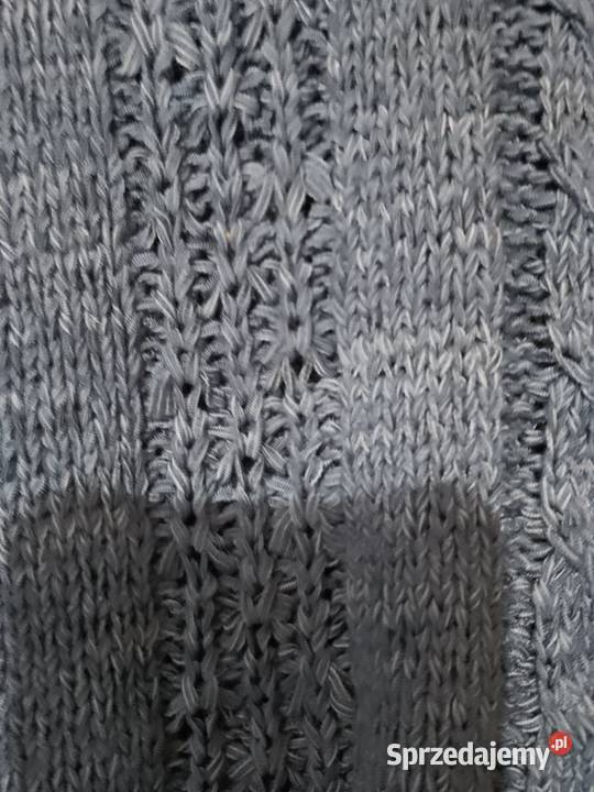 Sprzedam sweter i golf damski sprzedam