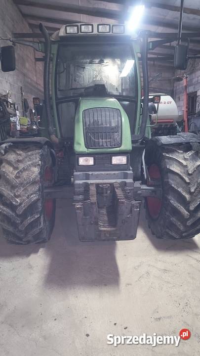 sprzedam fenda 309Ci podlaskie Drohiczyn