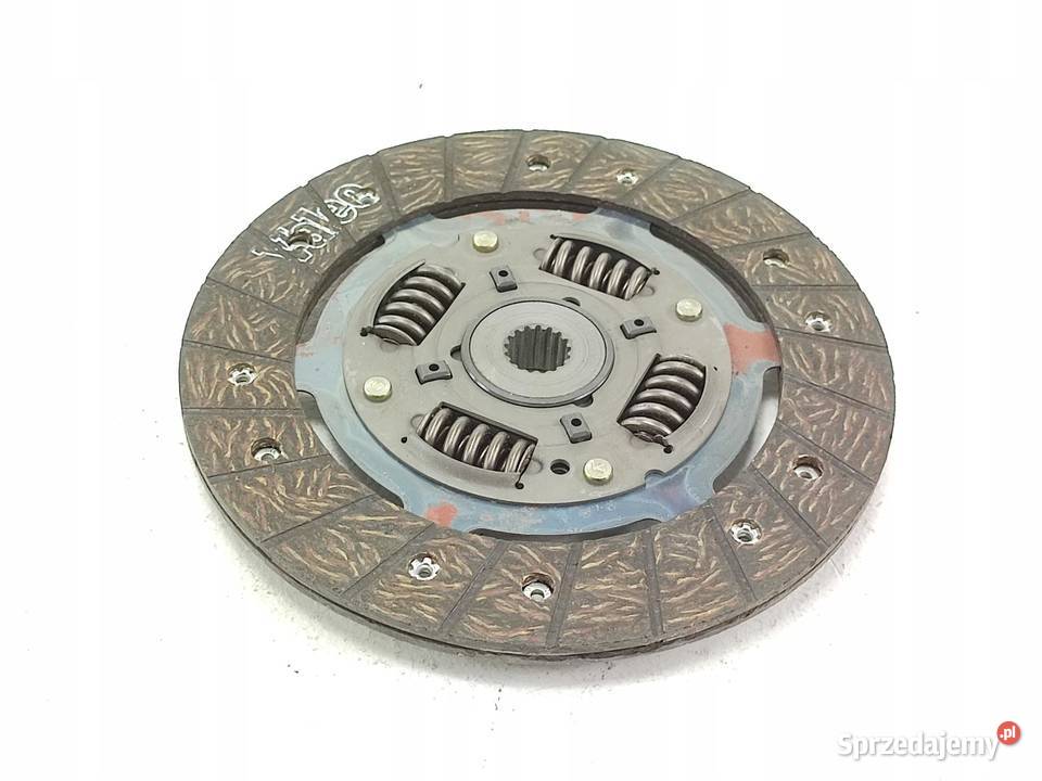 TARCZA SPRZĘGŁA DOCISK LANCIA DELTA GT 16 1983 osobowe