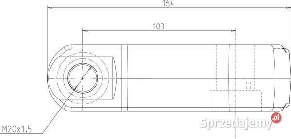 Blacha podłogowa mk HS7469CNHK4