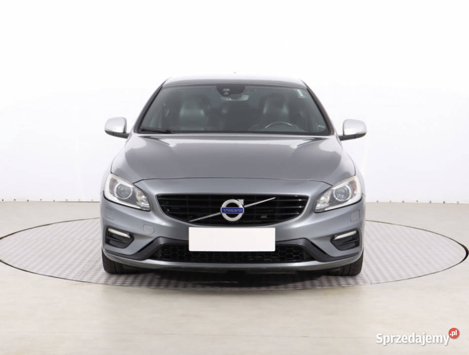 Volvo S60 D3 Motoryzacja Piaseczno