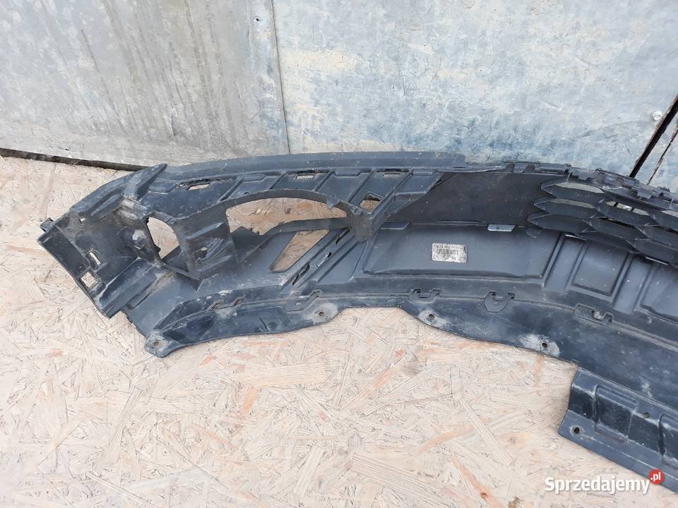 VW TIGUAN II ALLSPACE SPOILER DOKŁADKA PRZÓD Karoseria Międzychód
