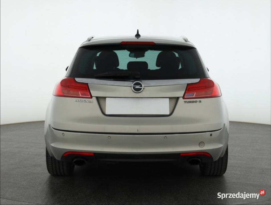 Opel Insignia 20 Turbo Insignia mazowieckie Piaseczno