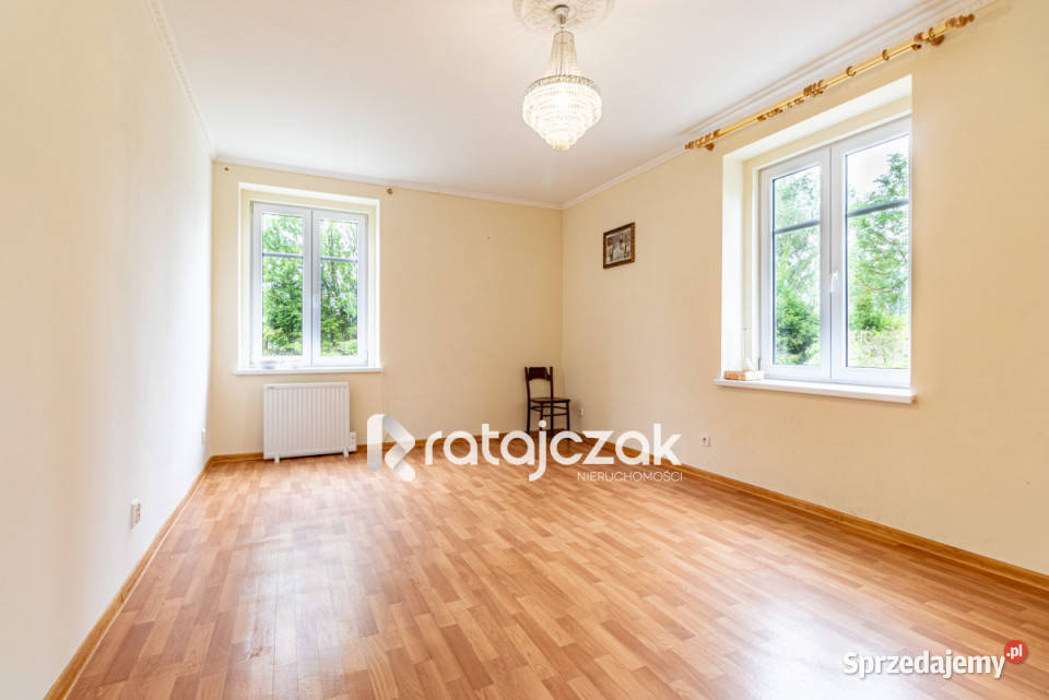 sprzedaży mieszkania Strzelęcino 89m2 3