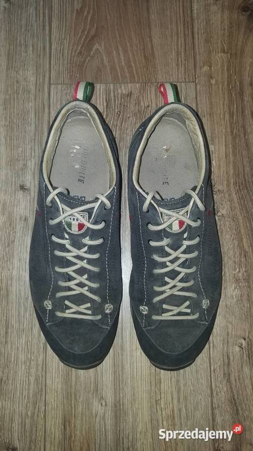Buty DOLOMITE Karakorum 4142 27 Skóra Vibram Białystok