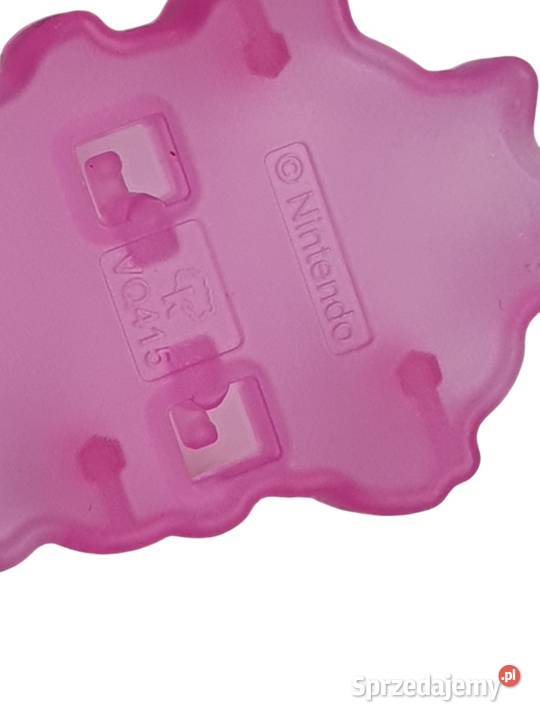 Oryginalna figurka Kinder Joy Super Mario Cieszyn sprzedam