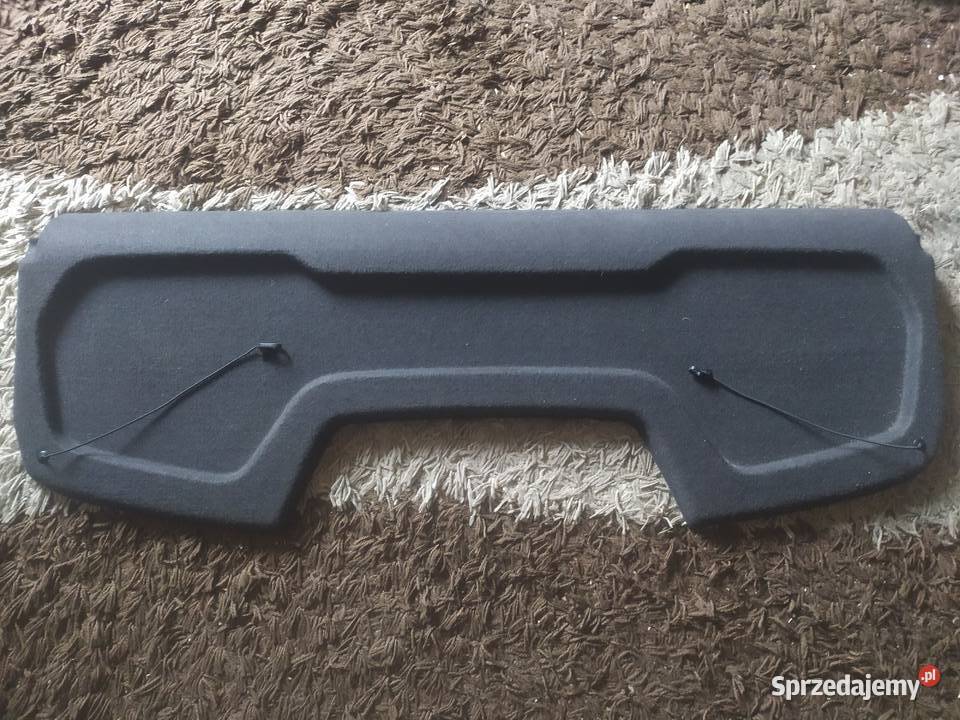 Ford ka plus połka tylna bagaznika oryginał Starowa Góra