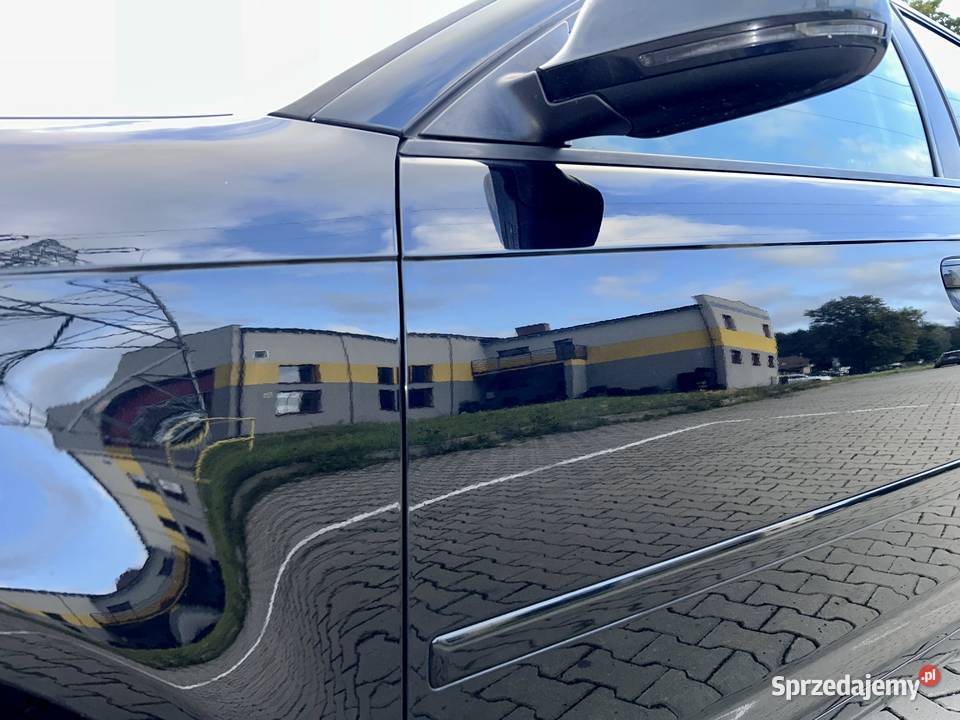 Audi A3 8P Sportback LIFT 20TDI Kościerzyna