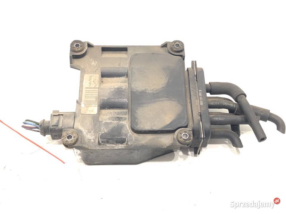 ZAWÓR MAGNETYCZNY VW PASSAT B6 19 105 0510