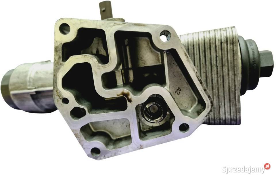 PODSTAWA FILTRA OLEJU PASSAT B5 A4 B5 B6 A6 C5 Działoszyce