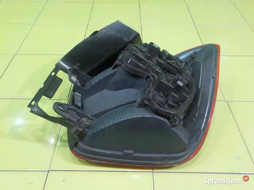 BMW 1 F21 13r 1115 HB 3D lampa lewa tyl mazowieckie Suków