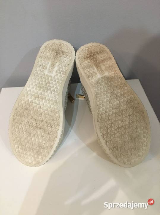Wysokie sneakersy dziewczęce Michael Kors 33 Kraków