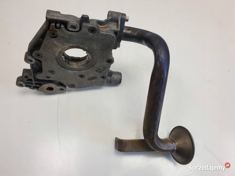 Jaguar XType 25 V6 POMPA OLEJU olejowa osobowe Chełm sprzedam