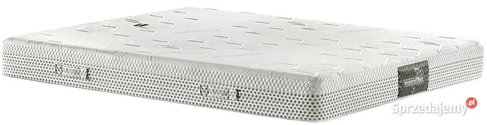 Materac CLASSICO COMFORT PLUS MAGNIFLEX dostępny małopolskie
