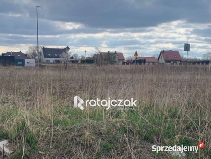 Grunt Pruszcz Gdański Mikołaja Kopernika 3772m2 37m