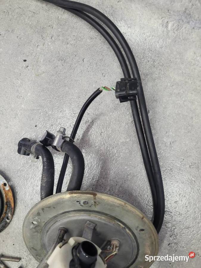 BMW R 1200 CL R1200CL K30 KOREK POMPA PALIWA Motoryzacja wielkopolskie