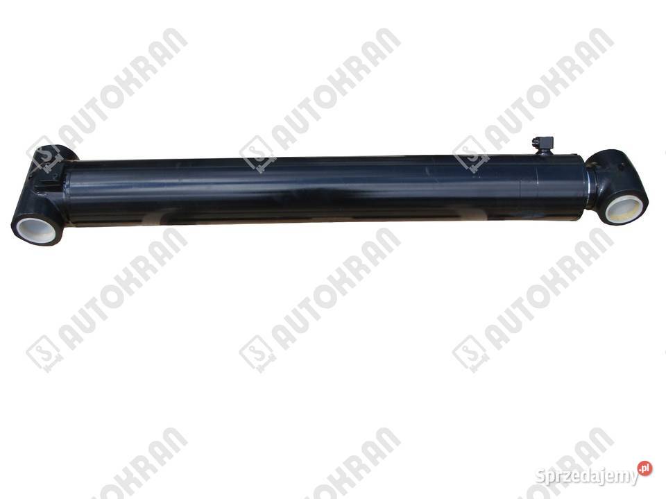Siłownik hydrauliczny siłownik wywrotu różne Części do maszyn budowlanych