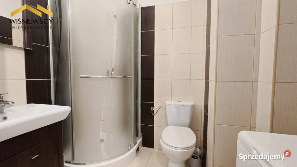 Mieszkanie remoncie Elbląg Stare Miasto apartamentowiec