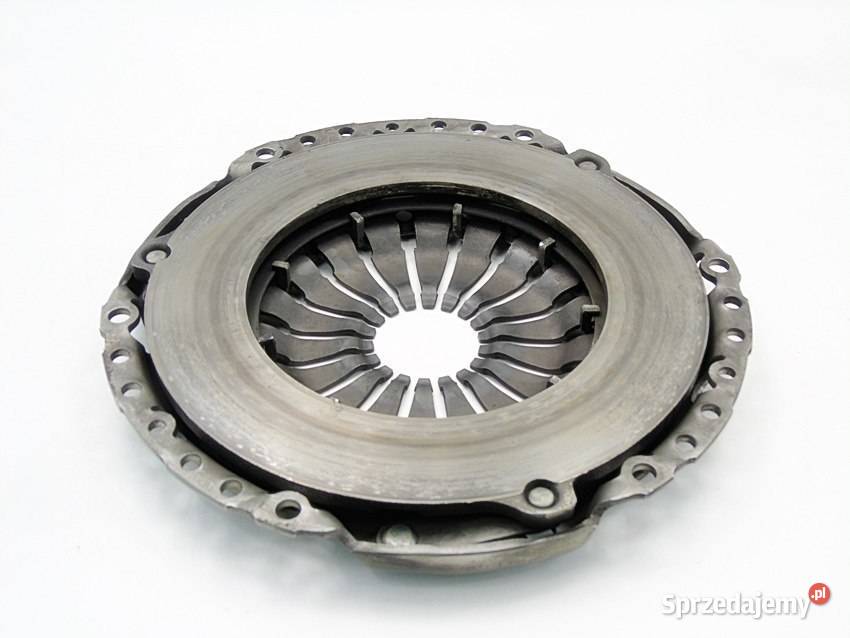 DOCISK SPRZĘGŁA 20 DTI OPEL VECTRA C B ZAFIRA Pozostałe śląskie Sosnowiec