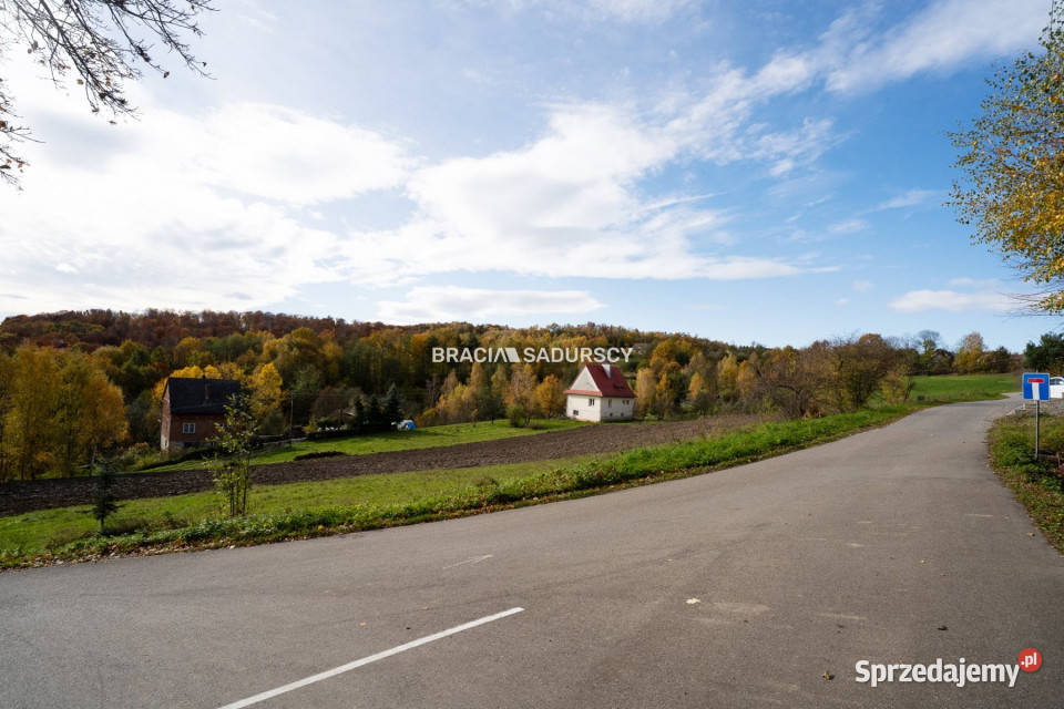 Grunt do sprzedania 5716 metrów Zakliczyn